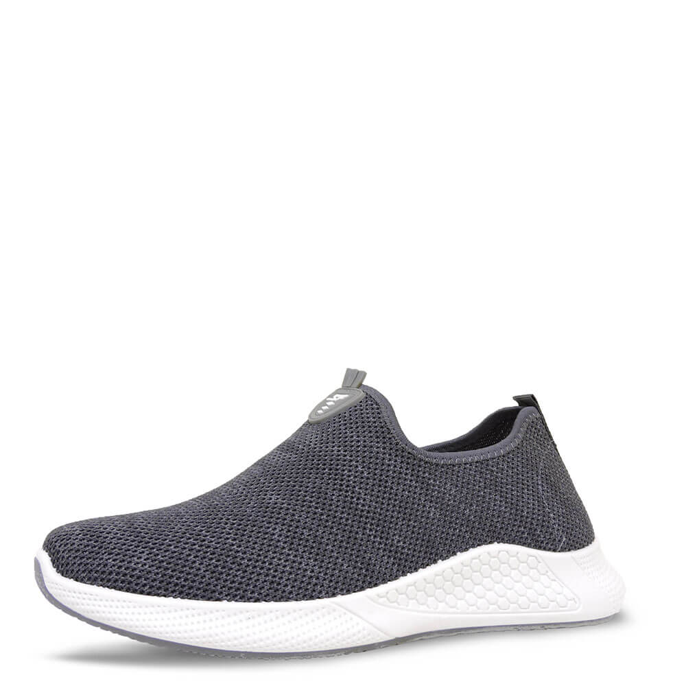 

Кроссовки Wei Wei K11-3GREY 44 Серый
