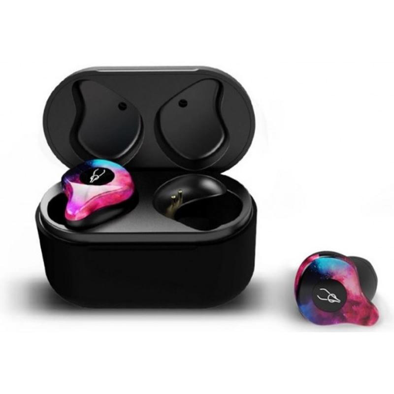 

Наушники TWS ("полностью беспроводные") Sabbat X12 Pro Flame