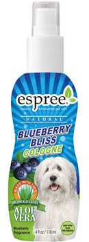 

Одеколон Черничное блаженство Blueberry Bliss Cologne 118 мл Espree BGL-ES-39
