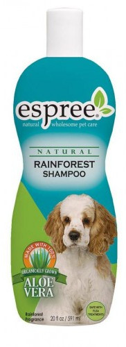 

Шампунь с запахом леса Espree Rainforest Shampoo 355 мл (0748406001343)