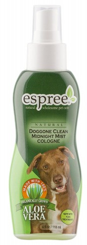 

Одеколон с ароматом оригинальной свежести полуночного тумана Espree Doggone Clean Cologne (0748406003293)