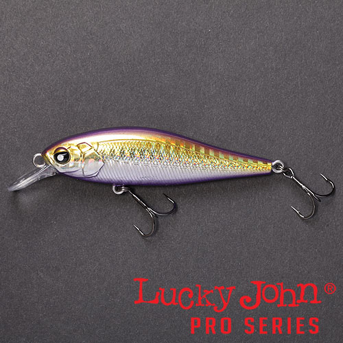 

AN49SP-111 Воблер Lucky John Pro Series ANIRA 49SP (58794)