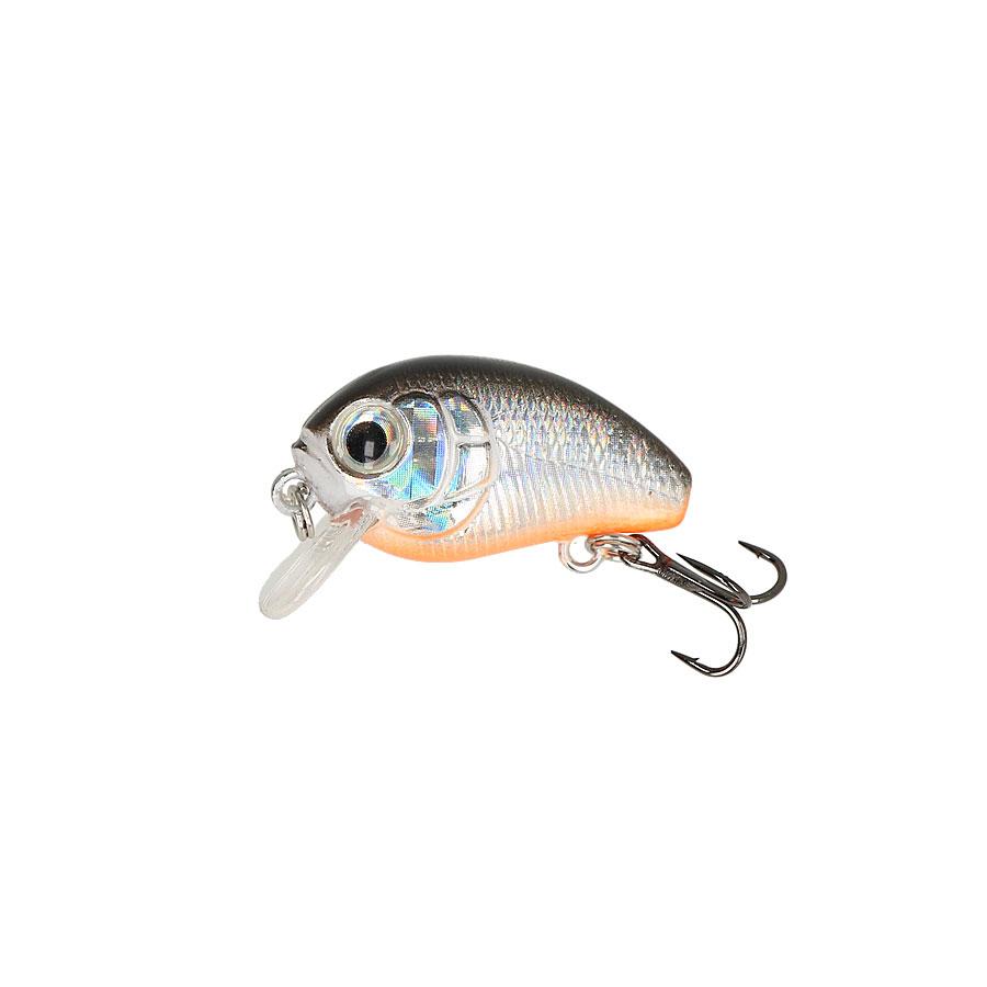 

Воблер Strike Pro Baby Pro 25F 2.0гр(A70-713)NEW (119660)