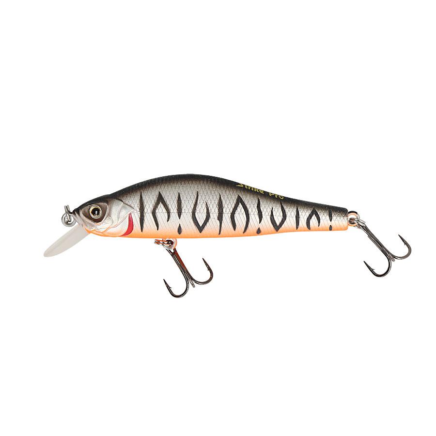 

Воблер Strike Pro Archback 80SP 10.3гр(A243ES)NEW (119657)