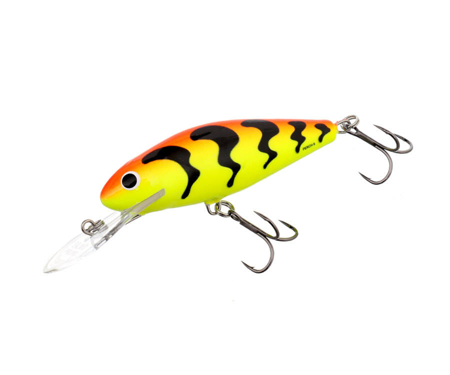 

Воблер Salmo Perch PH8DR 80мм 14г FT