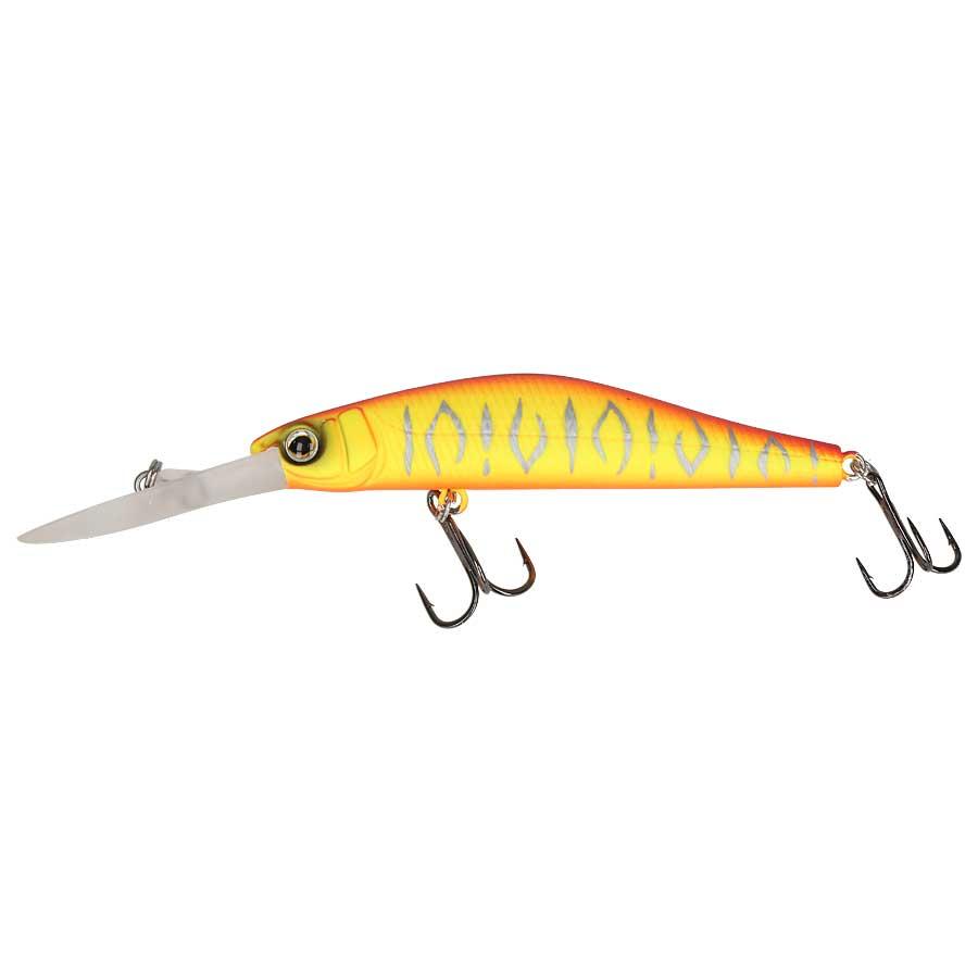 

Воблер Strike Pro Inquisitor MDR 80SP 9.1гр(A221S)NEW 2019 (112452)