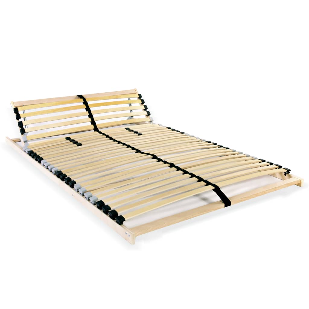 

Ортопедичні каркаси Shumee 70 х 200 см 246452