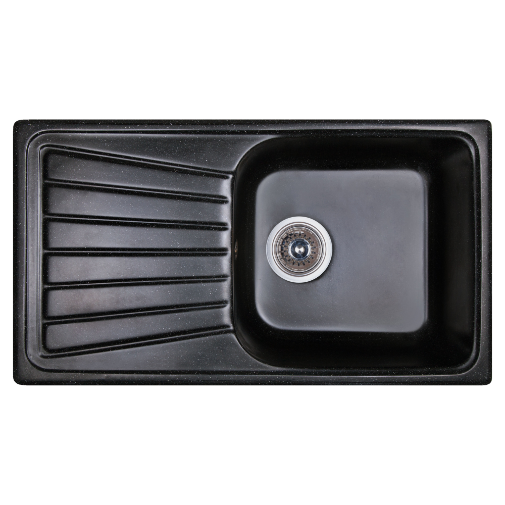 

Кухонная мойка Cosh 8146 kolor 420 (COSH8146K420)