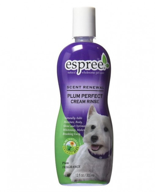 

Идеальный сливовый шампунь "Без слёз" "Plum Perfect Shampoo" 355 мл Espree BGL-EZ-198