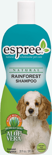 

Шампунь Espree Rainforest Shampoo универсальный 355 мл