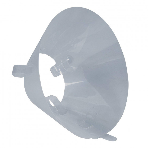 

Защитный воротник Protective Collar M 38-44 см/20 см Trixie BGL-TX-235