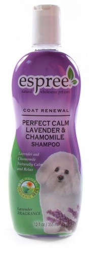 

Успокаивающий шампунь из лаванды и ромашки Espree Perfect Calm Lavender&Chamomile Shampoo 3.79 л (0748406001305)