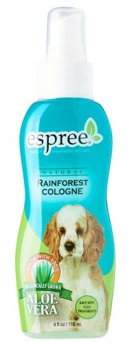 

Одеколон со свежим лесным ароматом Espree Rainforest Cologne (0748406003347)