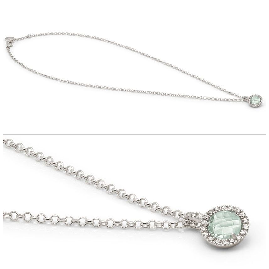 

Кулон 142320002 Nomination