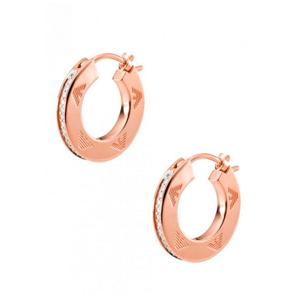 

Серьги EG3058221 Emporio Armani