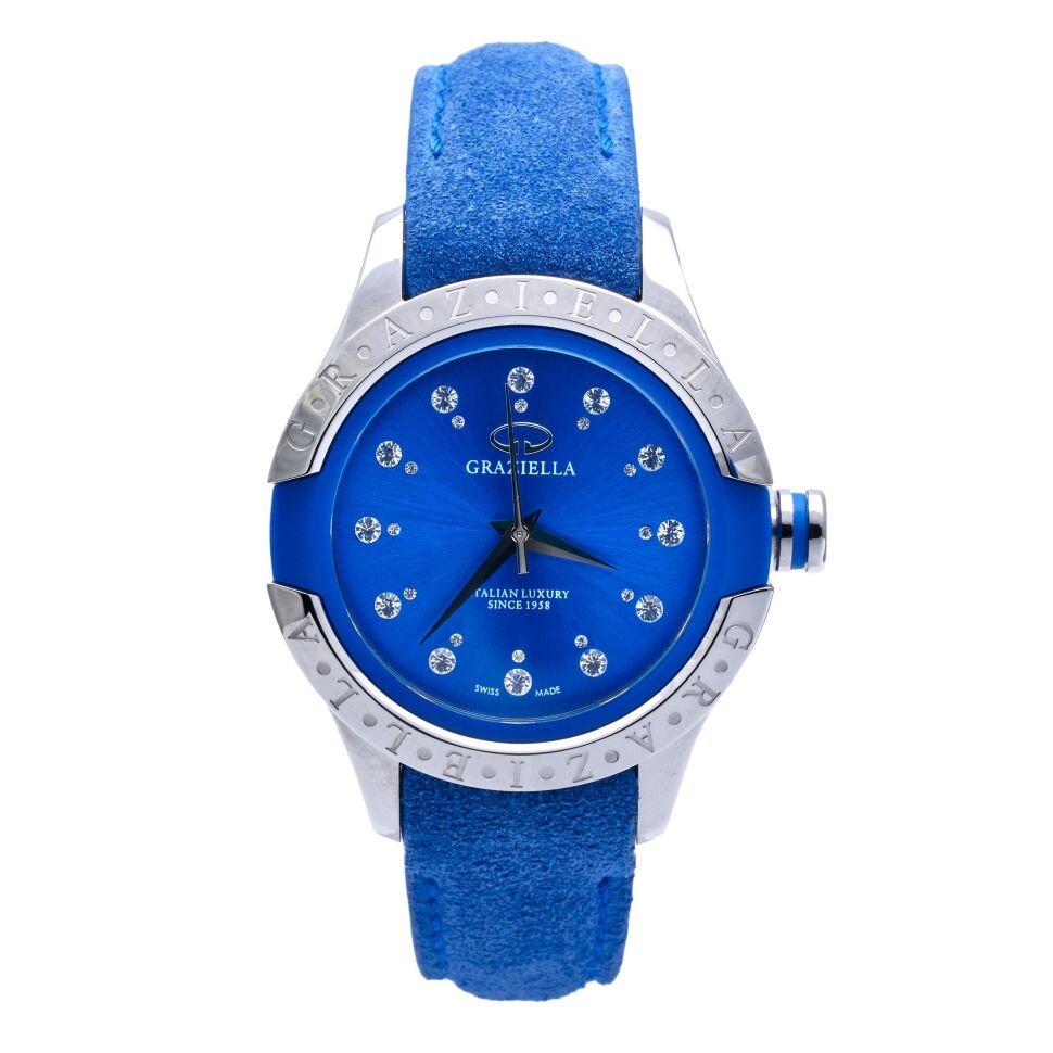 

Часы Graziella Maxy Sync WT0223WT00017