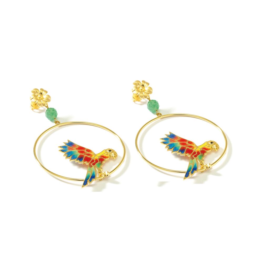 

Серьги OR08336 Misis