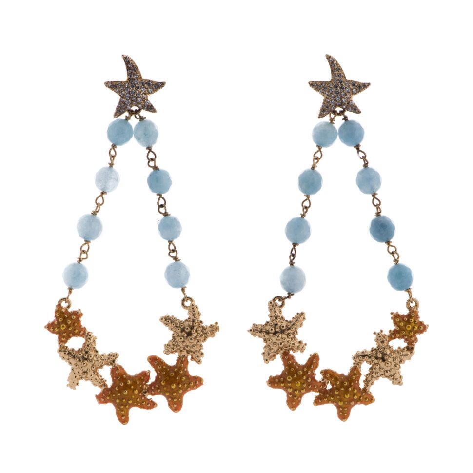 

Серьги OR08649A Misis