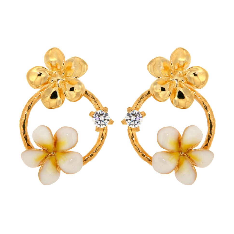 

Серьги OR09146BI Misis