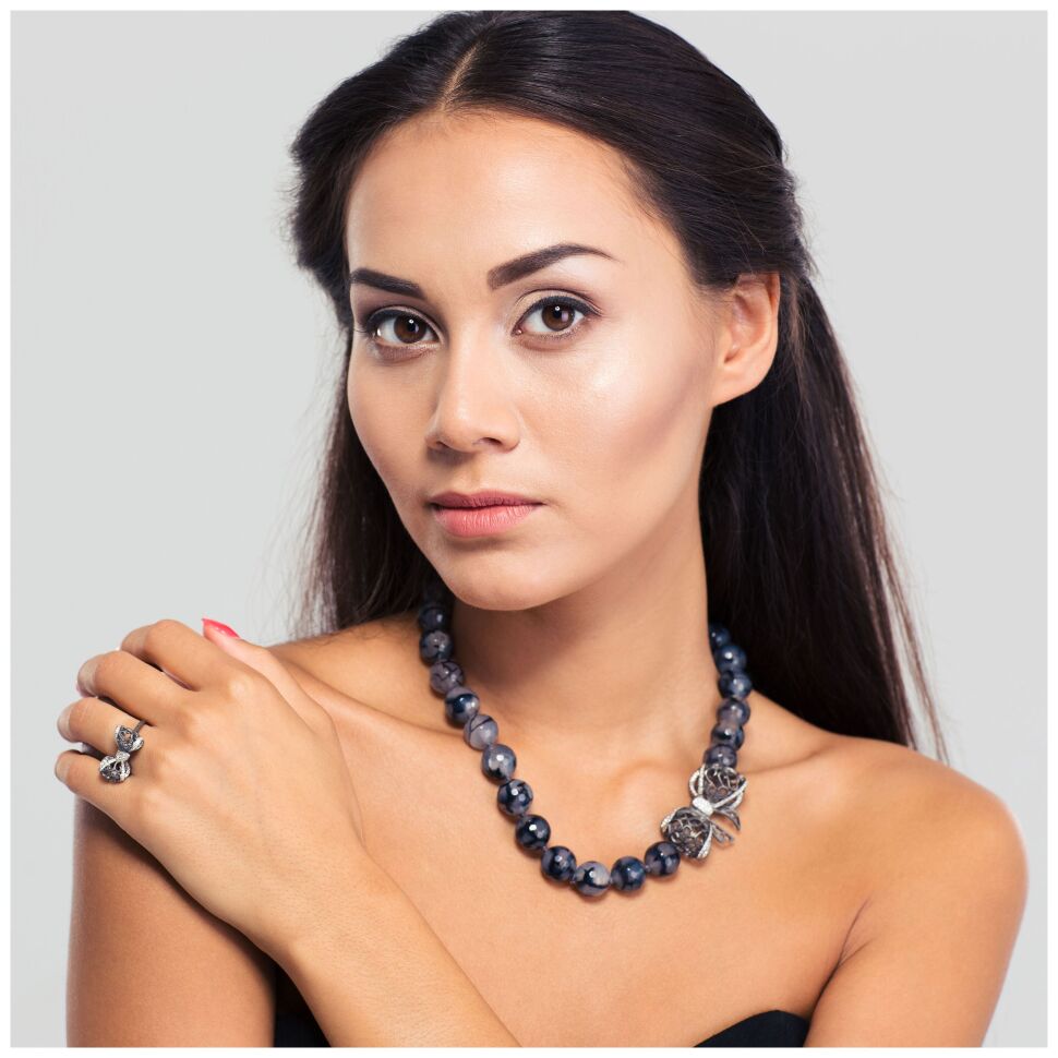 

Колье CA07280C Misis