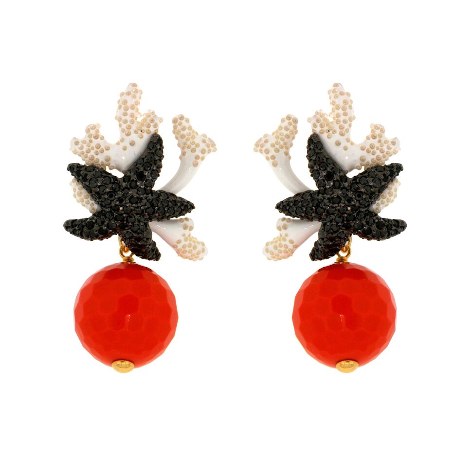 

Серьги OR09159 Misis