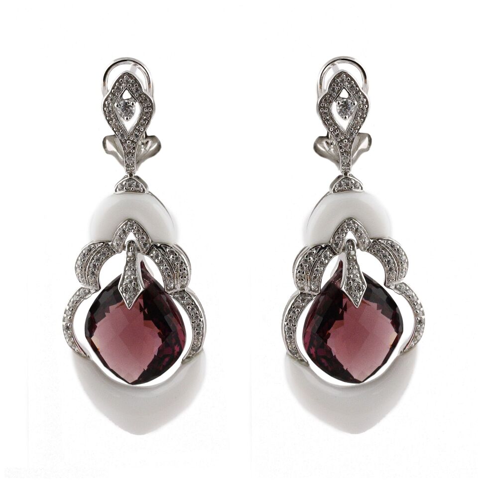 

Серьги EDS105-56 Ювелирная шкатулка
