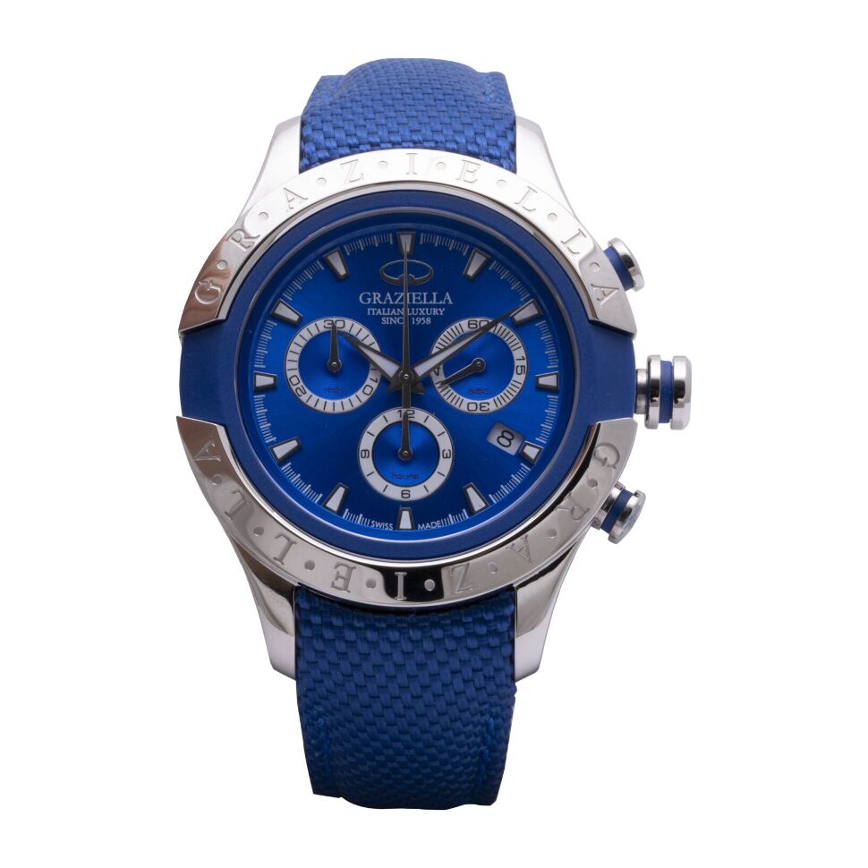 

Часы Graziella Maxy Sync WT0268WH00004