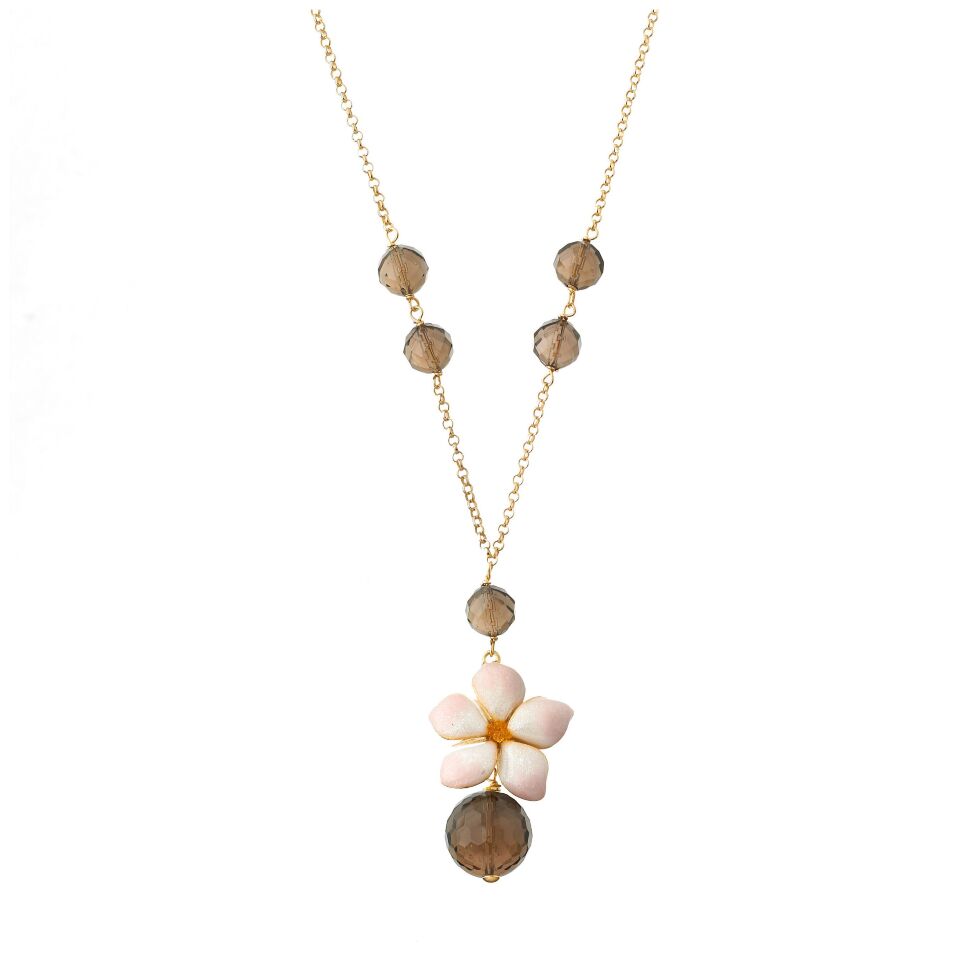 

Колье CA07553 Misis