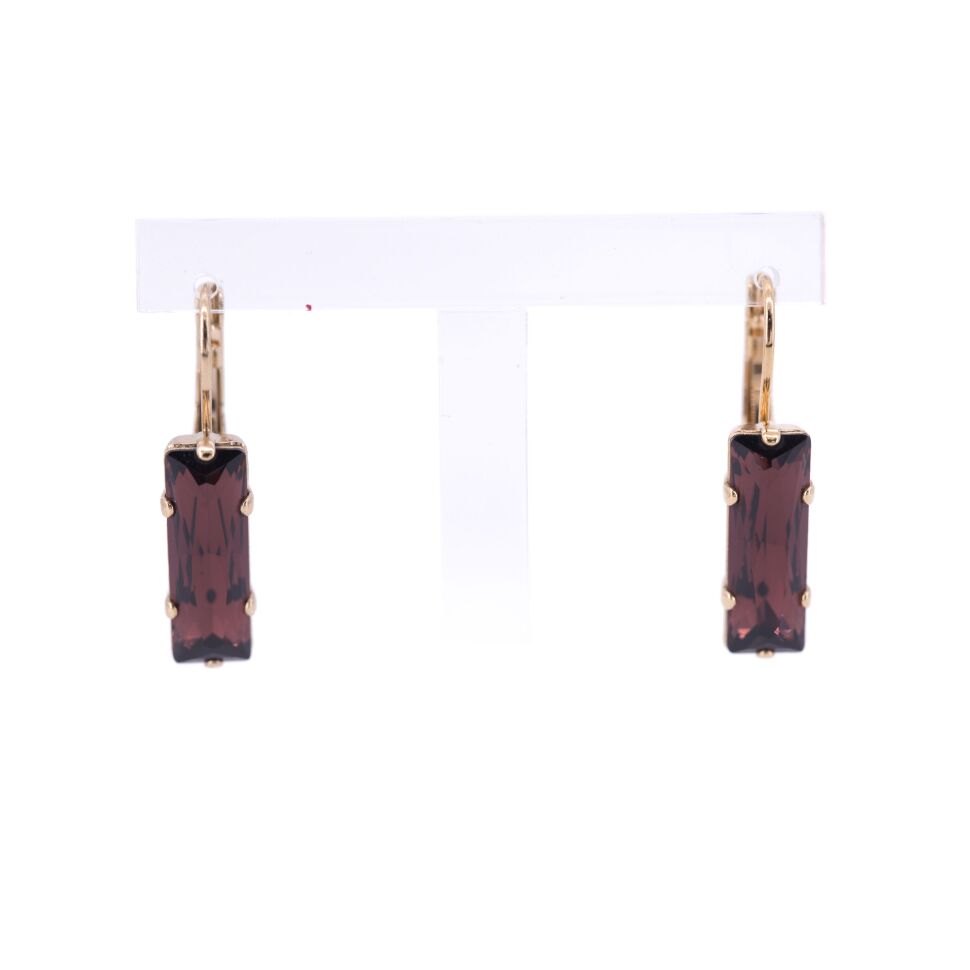 

Серьги 7440-34 Jablonec