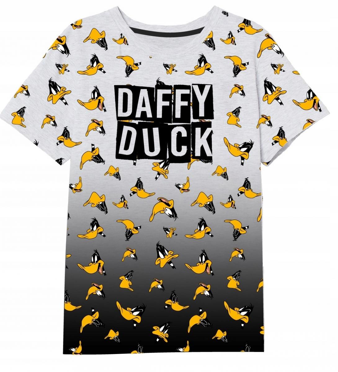 

Футболка Daffy Duck (Даффи Дак) 146 см Разноцвет WB52025572