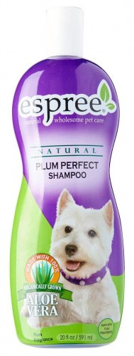 

Идеальный сливовый шампунь Espree Plum Perfect Shampoo 355 мл (0748406001886)