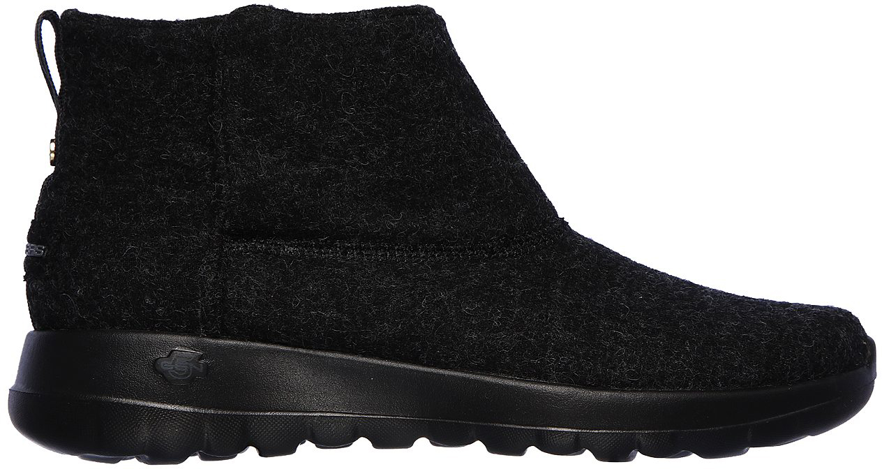 

Ботинки Skechers 78900 BBK 36 (6) 23 см _3463258