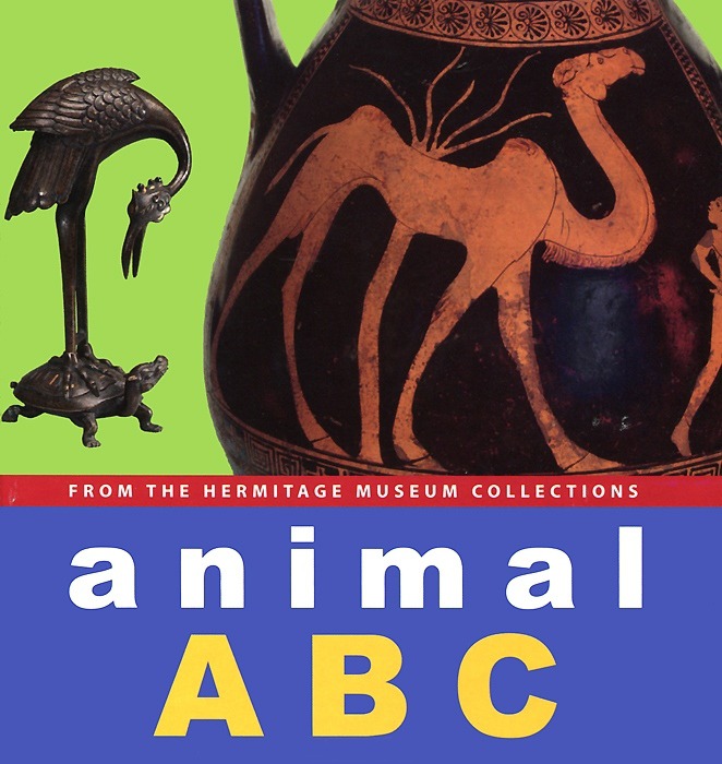 

Animal ABC (342799)