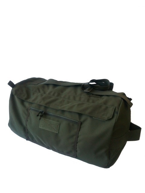 

Баул Akinak Стандарт 60 л Cordura Olive 0199