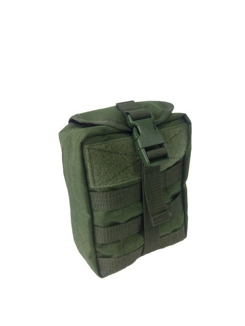 

Аптечка Akinak быстросъемная MOLLE тип2 Олива 077