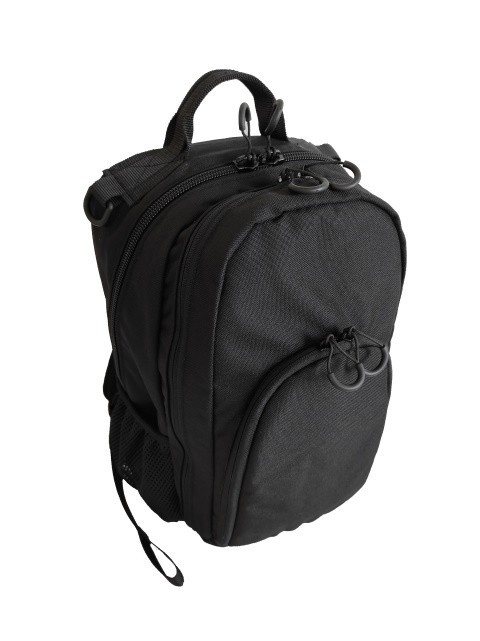 

Рюкзак Akinak Town 20 л Черный 0147