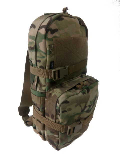 

Рюкзак Akinak Modular Assault Pack MAP Multicam 0163