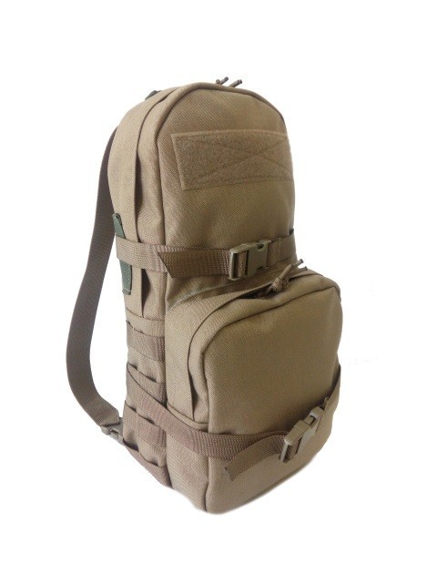 

Рюкзак Akinak Modular Assault Pack MAP Coyote 0163