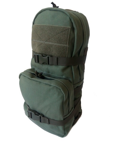 

Рюкзак Akinak Modular Assault Pack MAP Olive 0163