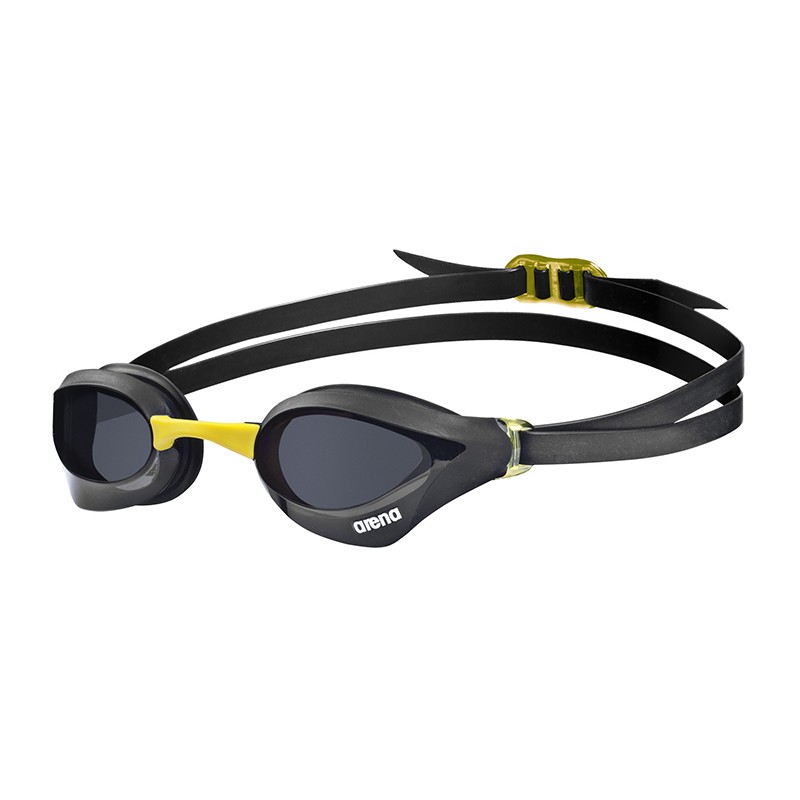 

Очки для плавания премиум класса Arena Cobra Core Smoke/Black (1E491-053)