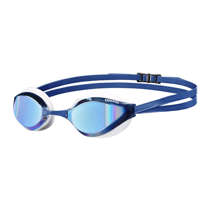 

Зеркальные очки для плавания Arena Python Mirror Blue (1E763-071)