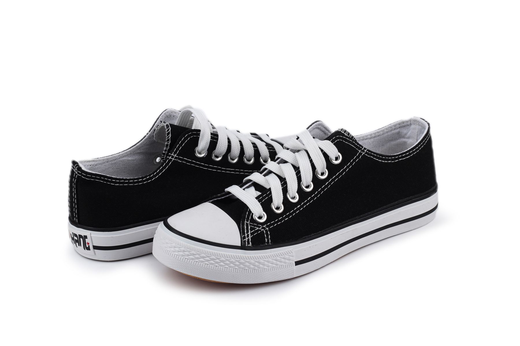 

Кеди FASHION 36 Чорні B01CBLACK