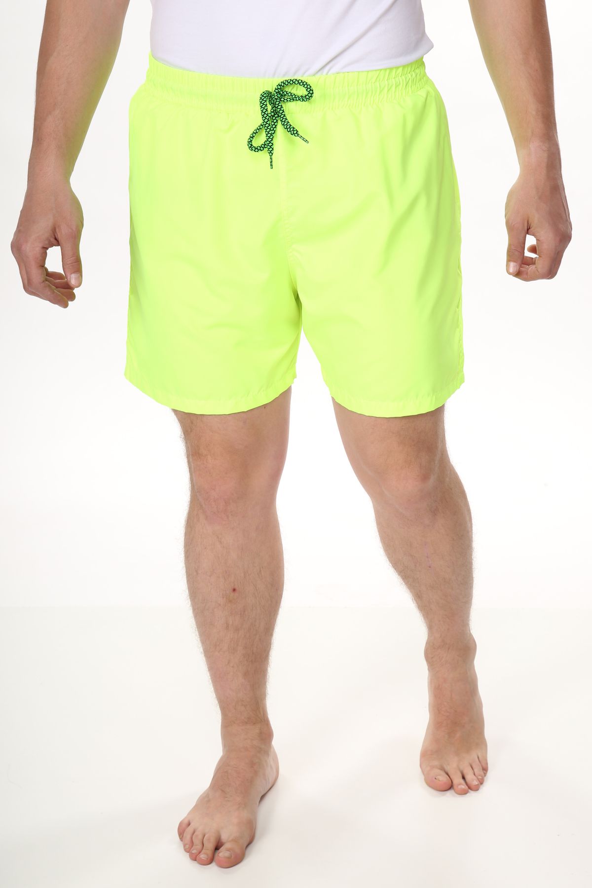 

Шорти ILBES IL2131 S Салатовий