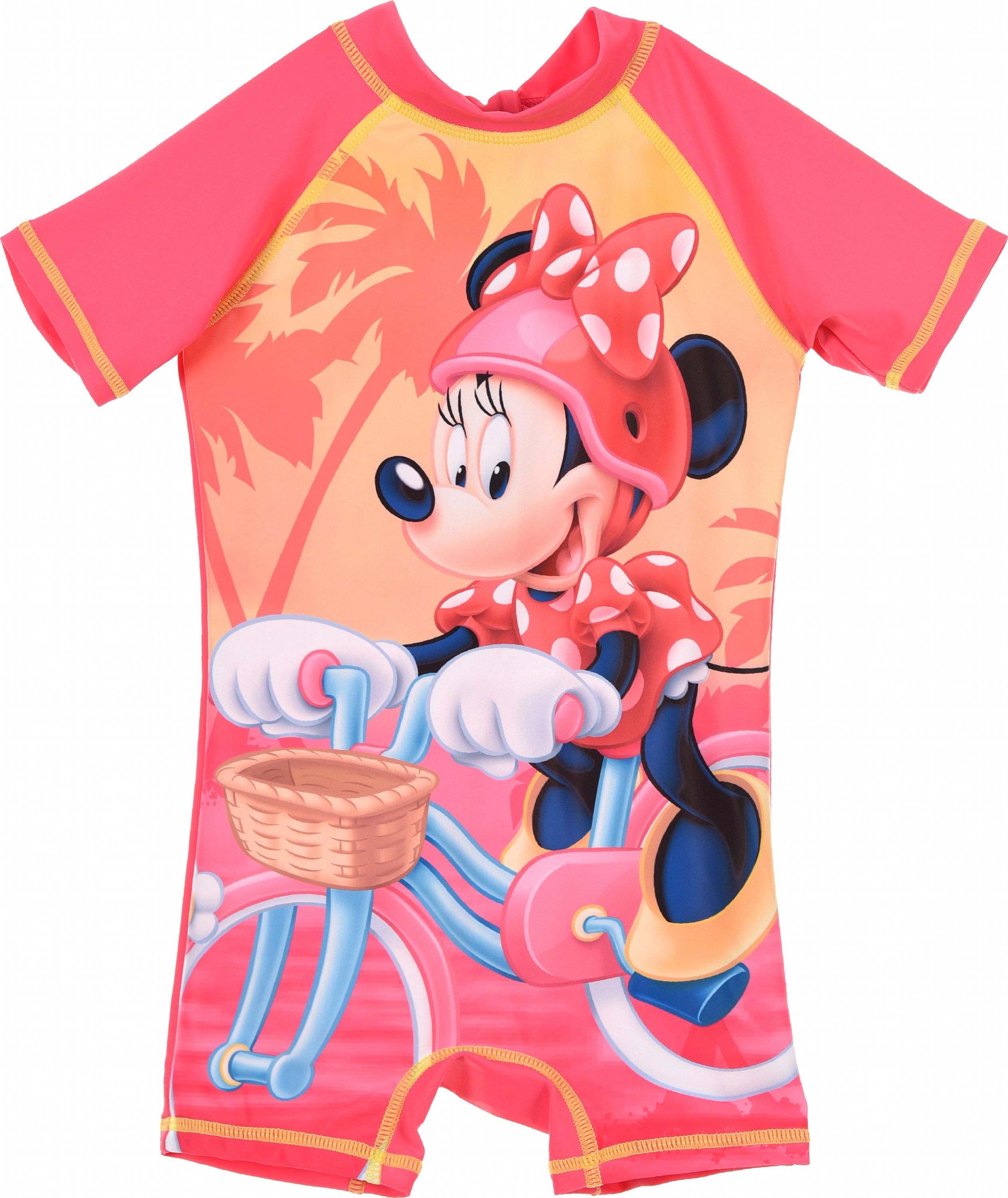 

Комбинезон для плаванья Disney Minnie SE1738 92 см Fushia