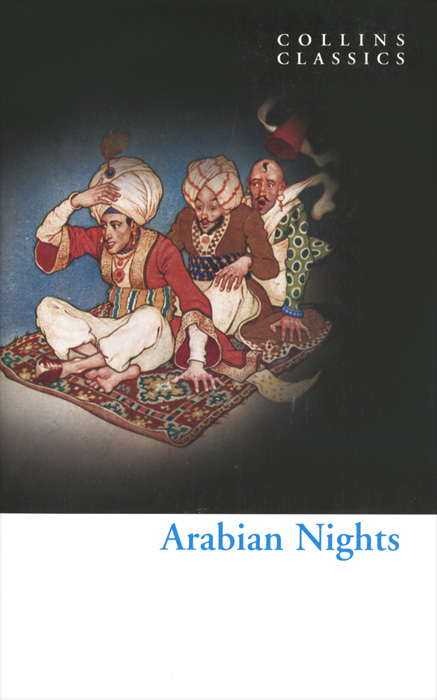 

Arabian Nights (318600)