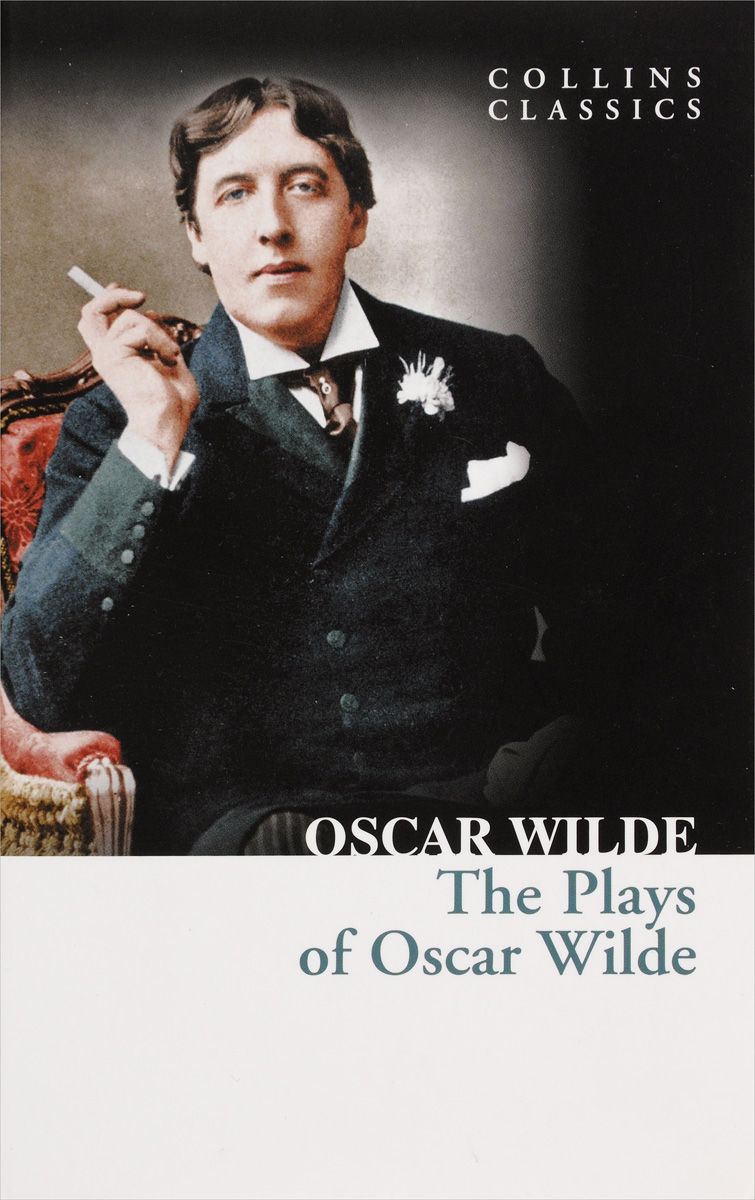 

The Plays of Oscar Wilde (1097210)