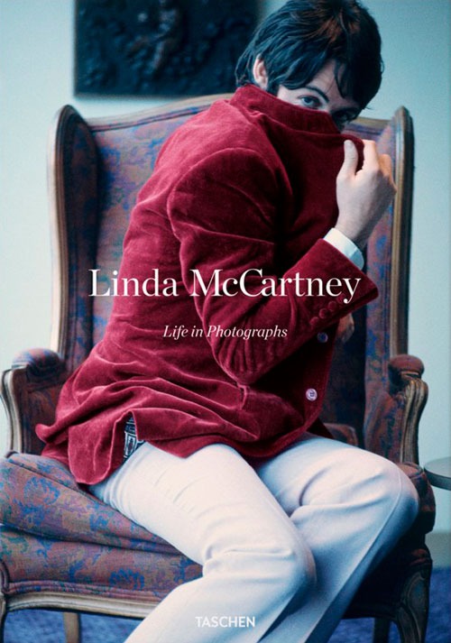 

Linda McCartney: Life in Photographs (241693)