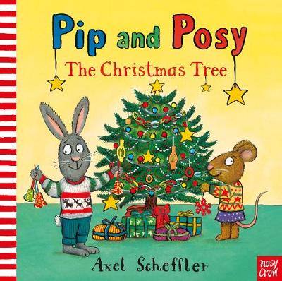 

Pip and Posy. The Christmas Tree (4252600)