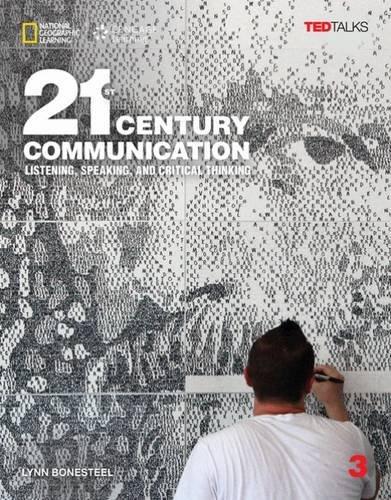 

21st Century Communication 3. Student`s Book (4242040)