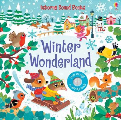 

Winter Wonderland